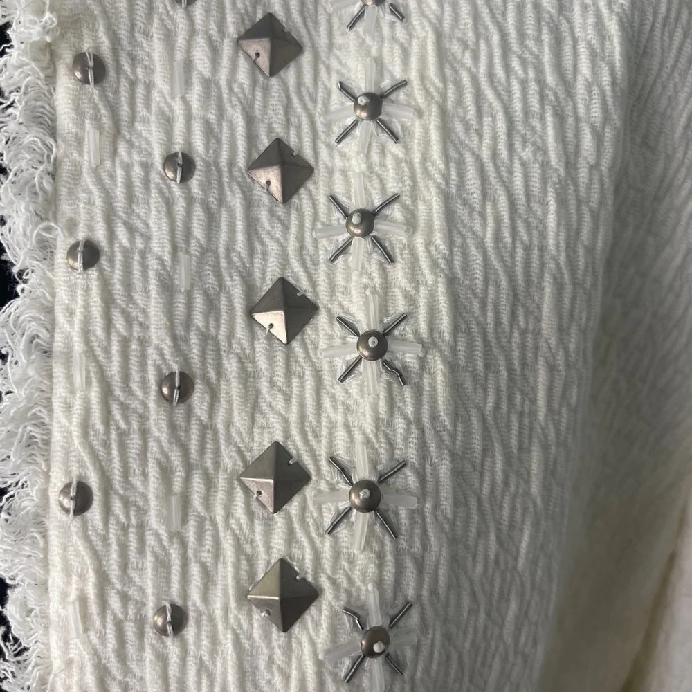 Elie Tahari “Doris” Embellished Jacket l Size XL lNWT l Poshmark - Picture 15 of 16